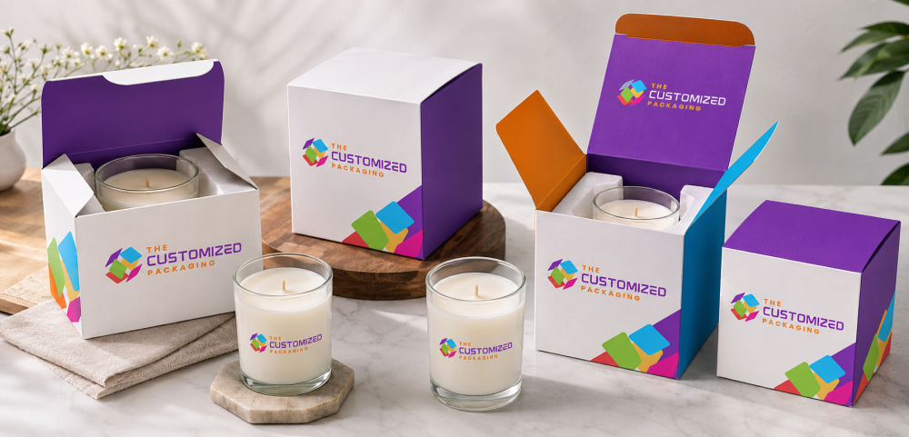 Glass Jar Candle Packaging: Damage-Risk Testing