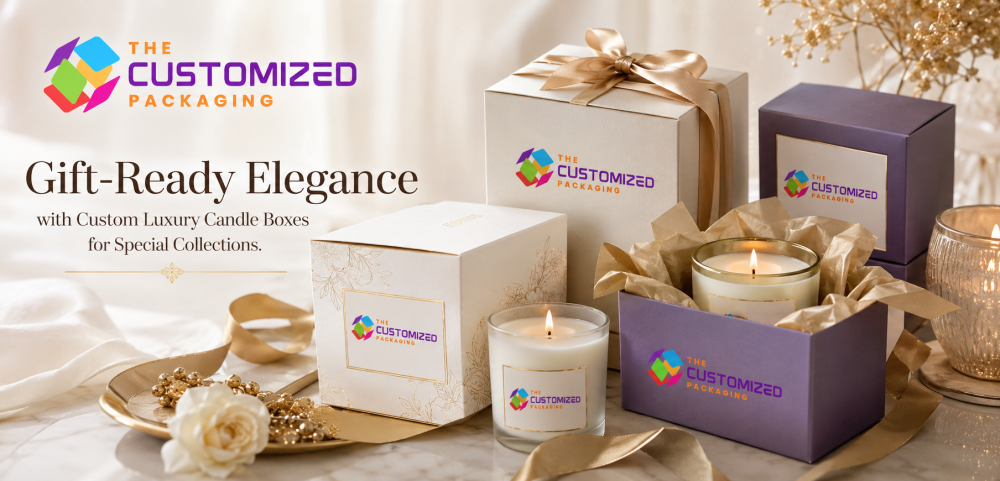 Special-Edition Candle Packaging: What Should Change?