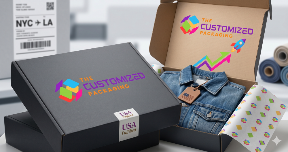 How to Choose Apparel Packaging by Product and Sales Channel