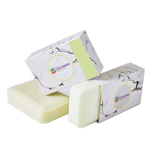 Soap Sleeves