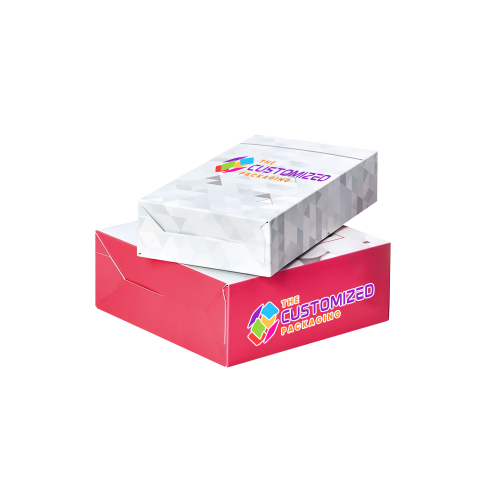 Autolock Boxes