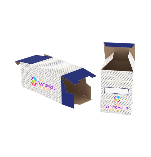 Snap Lock Bottom Boxes