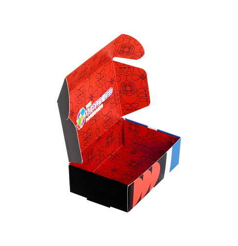 Roll End Tuck Boxes