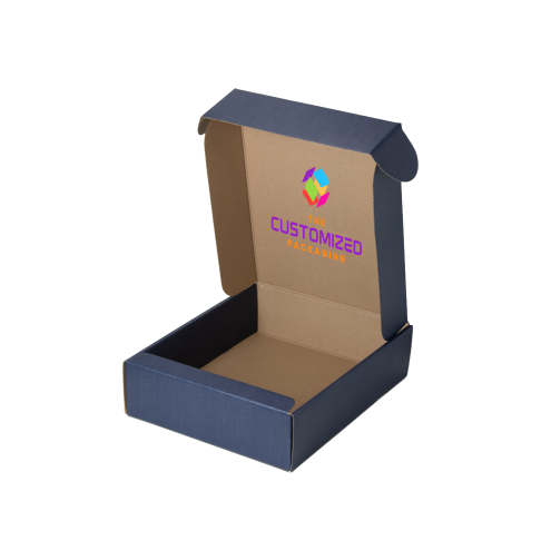 Linen Mailer Boxes