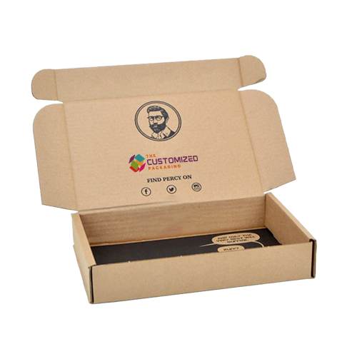 Ecommerce Mailer Boxes