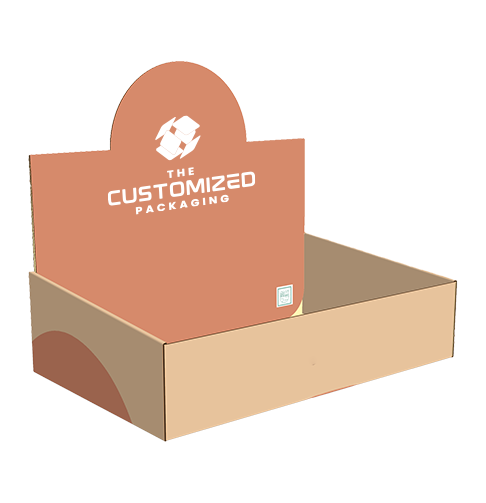 Display Boxes