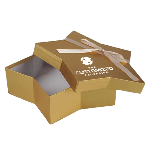 Custom Shape Boxes