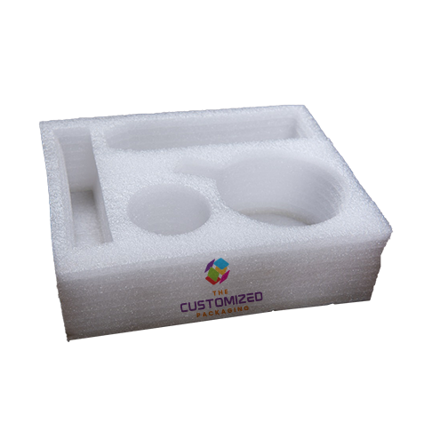 Custom EPS Foam Inserts