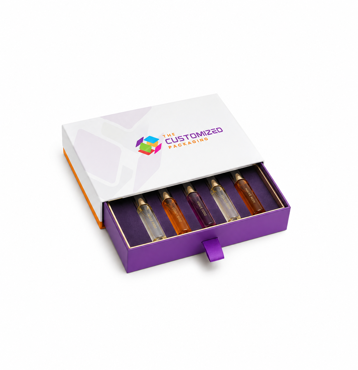 Perfume Subscription Boxes