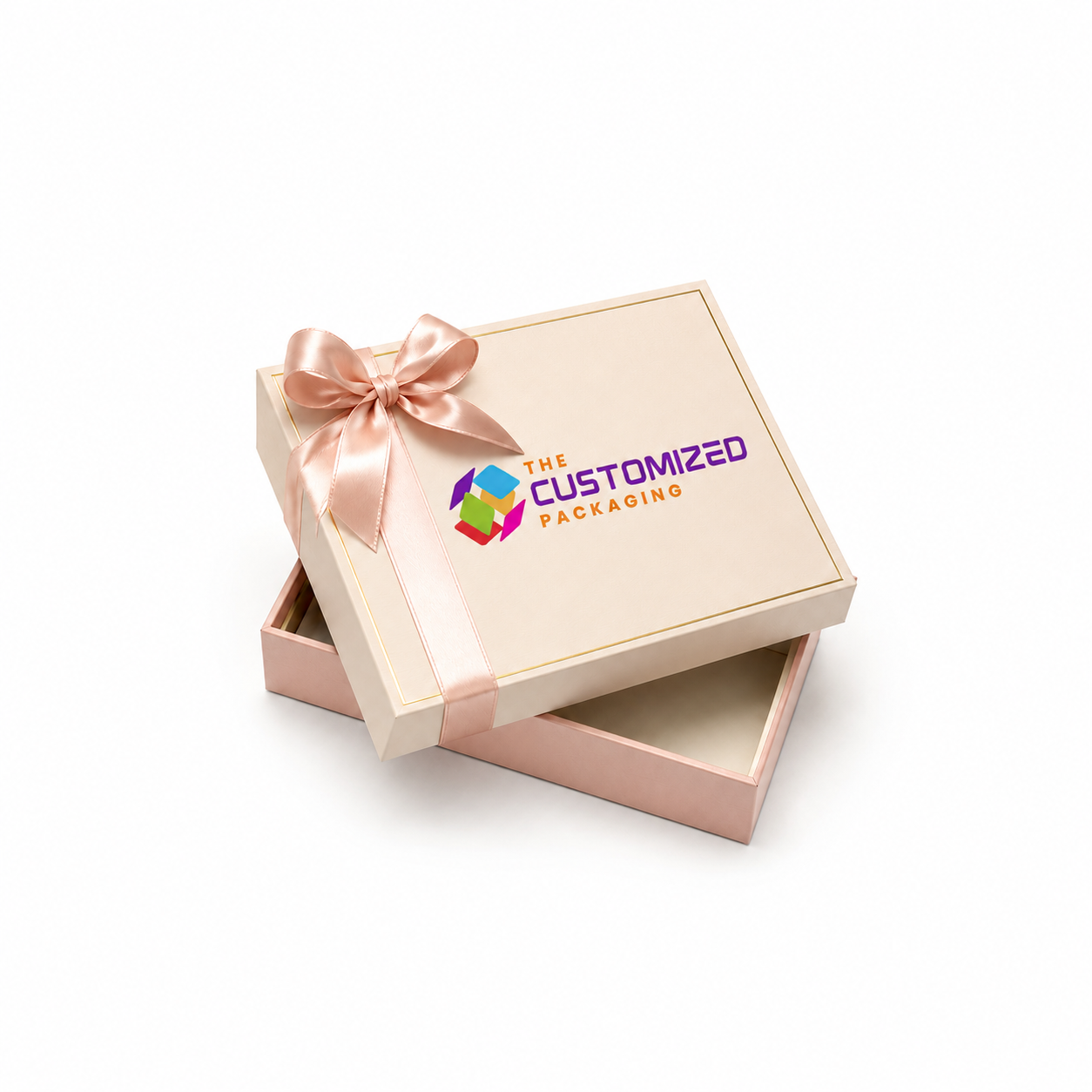 Custom Present Boxes