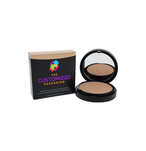 Foundation Boxes