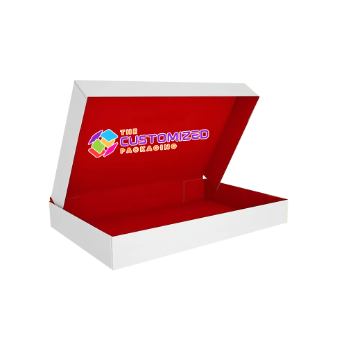 Six Corner Gift Box