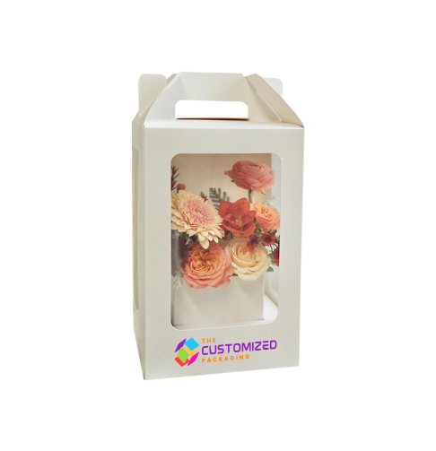 Floral Boxes