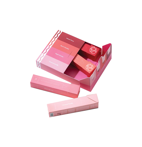 Lipstick Boxes