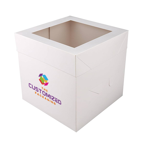 Square Boxes