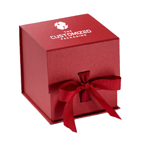Cube Boxes