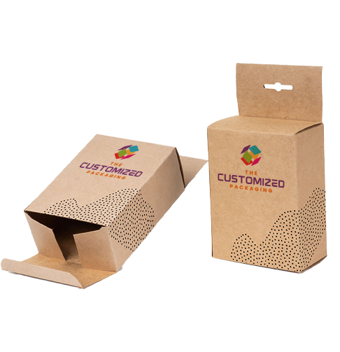 Hanger Boxes
