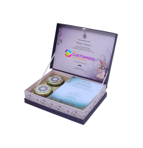 Wedding Card Boxes