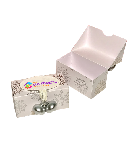 Ornament Boxes