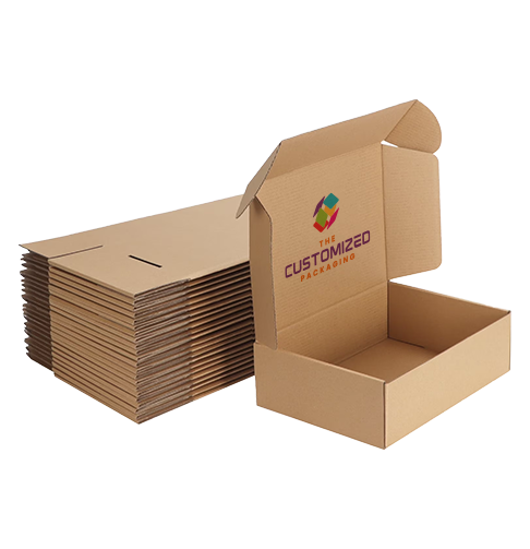 Cardboard Boxes