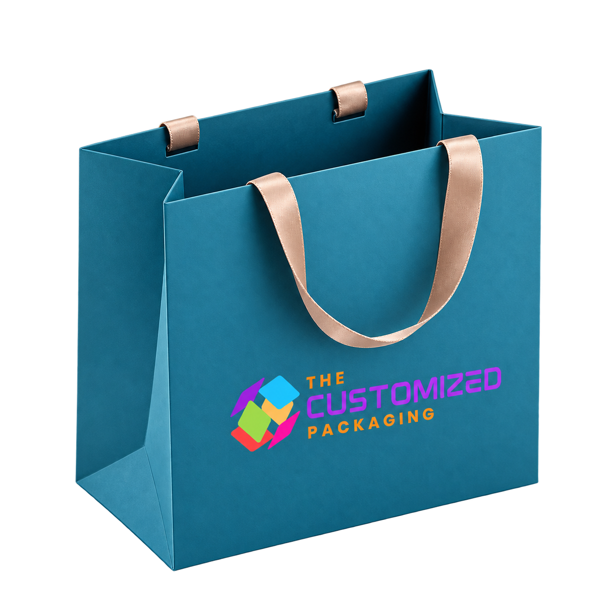 Custom Gift Bags