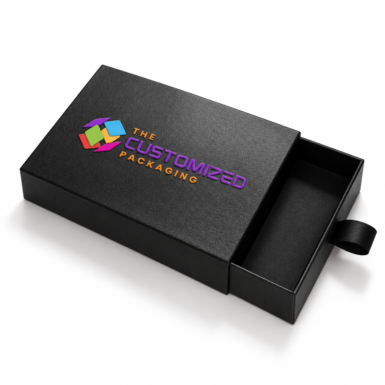 Custom Embossed Boxes