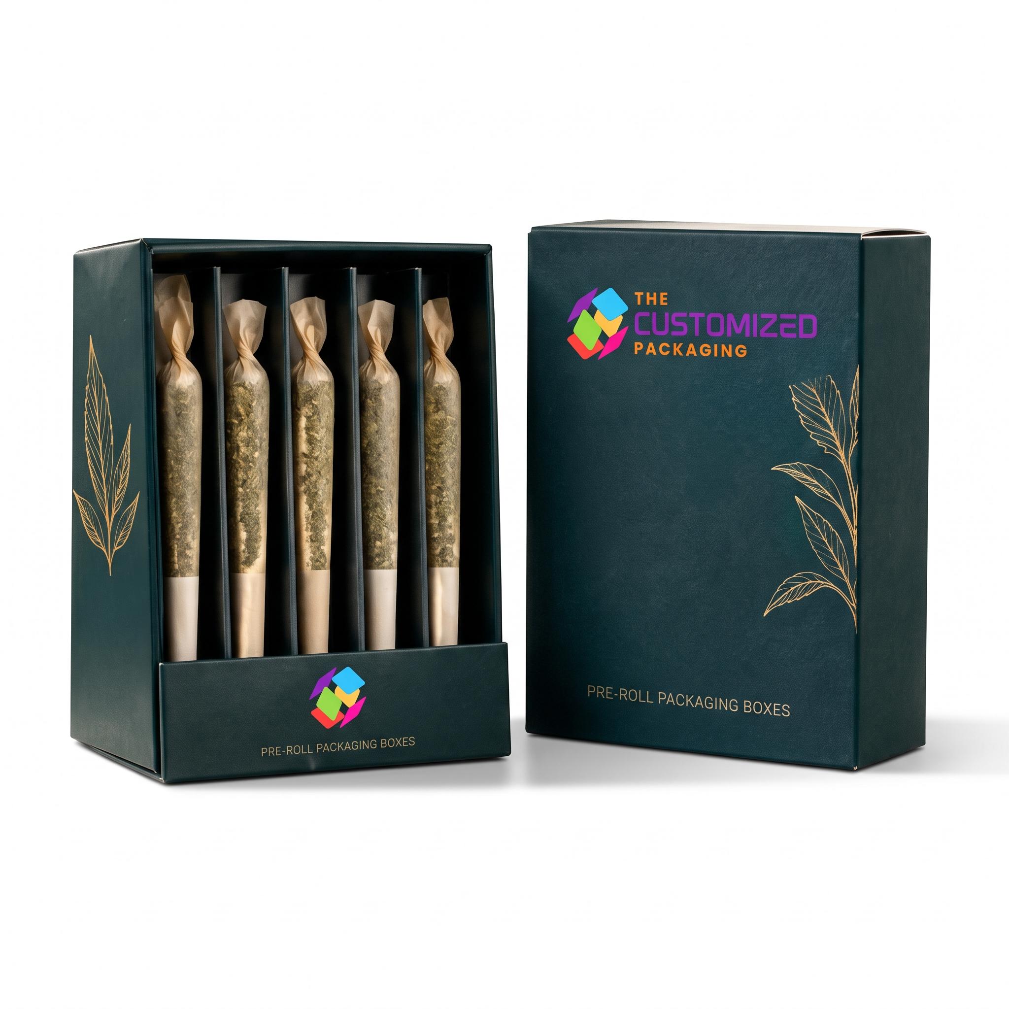 Child Resistant Joint Boxes