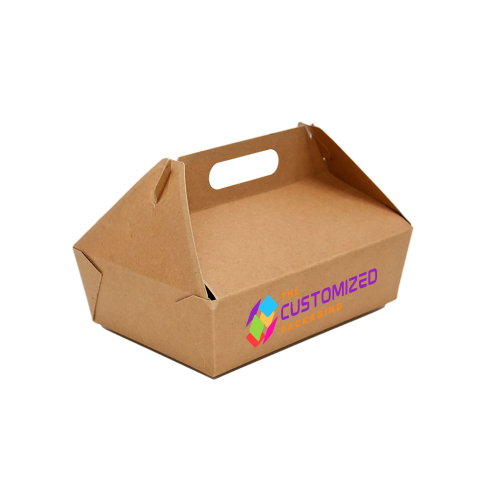 Take out boxes