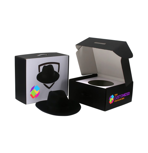 Hat Packaging