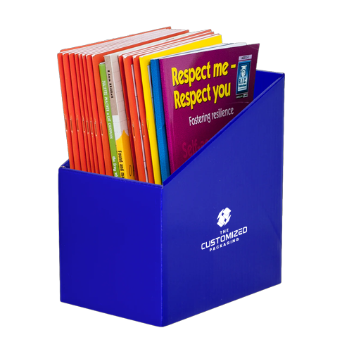 Book Boxes
