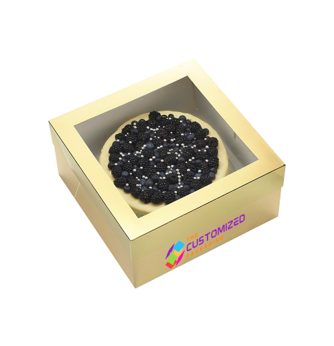 Pie Box