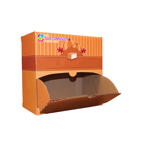 Candy Display Boxes