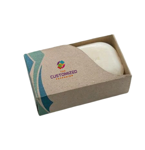 Kraft Soap Box