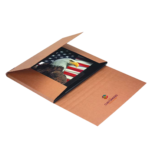 Book Mailer Boxes