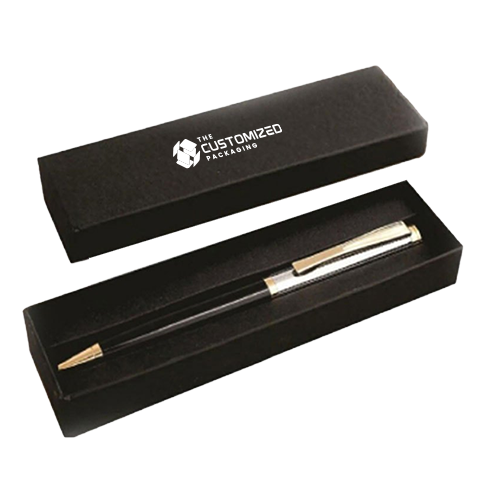 Pen Boxes