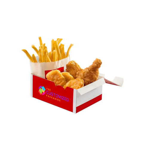 Nugget Boxes