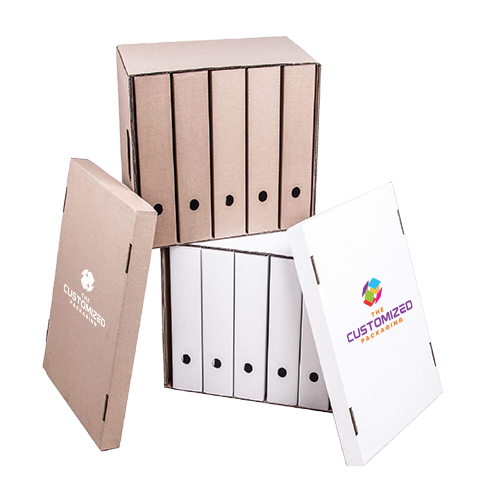 Archive Boxes