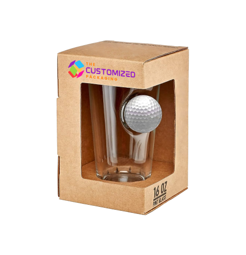 Golf Ball Packaging
