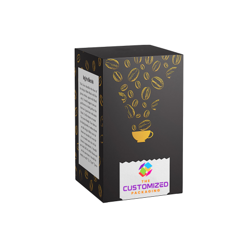 Coffee Boxes