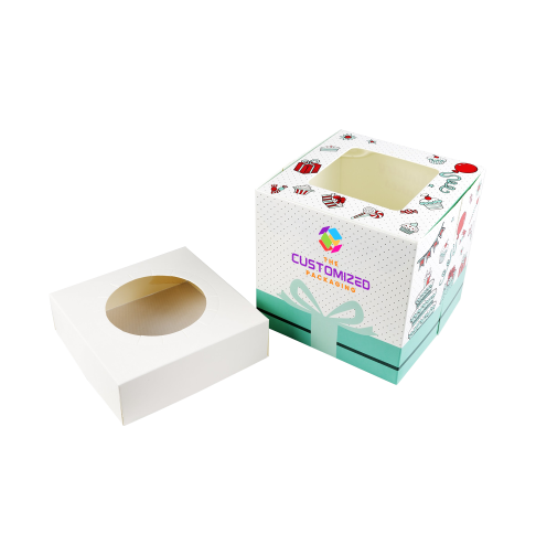 Cake Boxes