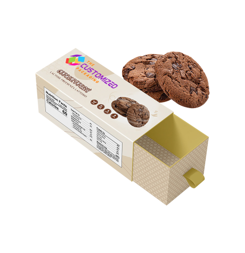 Cookie Boxes