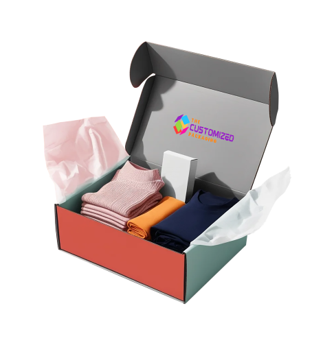 Clothing Subscription Boxes