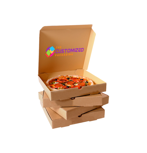 Pizza Boxes