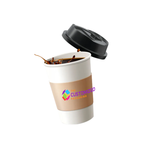 Custom Coffee Cup
